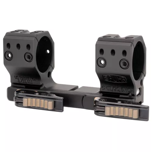 Spuhr QDP 4602