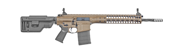 LWRC REPR MKII