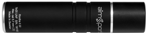 Triton Rimfire II