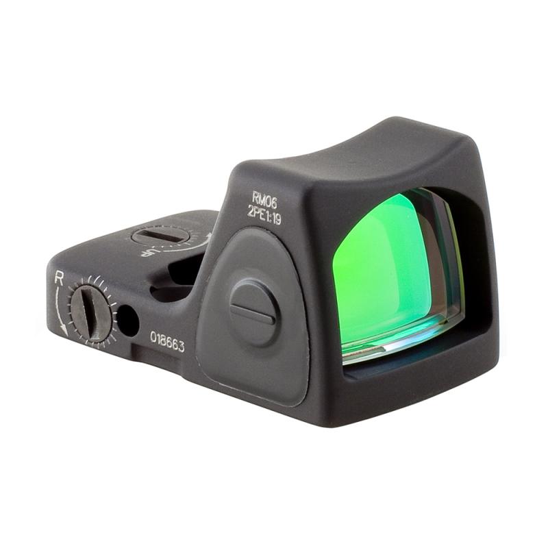 Trijicon RMR Type 2 Red Dot Sight