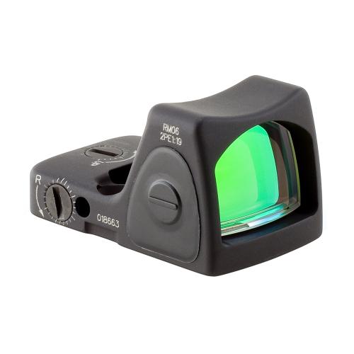 Trijicon RMR Type 2 Red Dot Sight