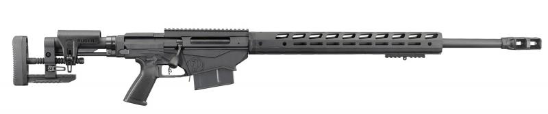 Ruger Precision Rifle