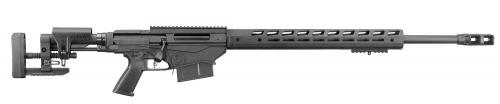 Ruger Precision Rifle