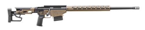 Ruger Precision Rifle - Gen 4