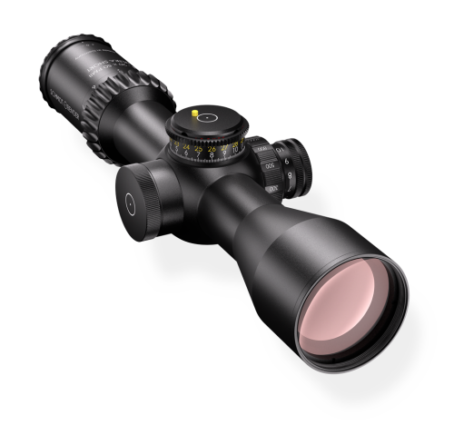 S&B 5-20x50 PM II Ultra Short