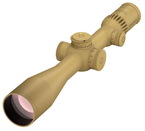 S&B 5-45x56 PM II RAL 8000