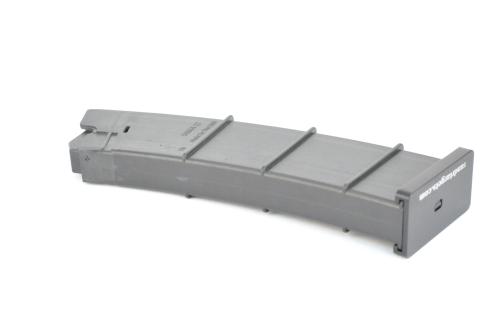 Saiga R and R Magasin