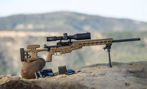 Sako TRG 42 A1