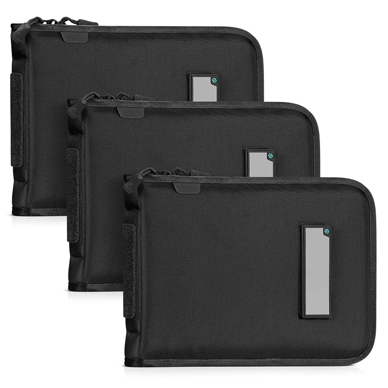 Pro SEMA Pistol Sleeve - Savior Equipment