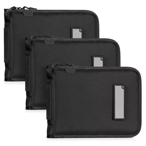 Pro SEMA Pistol Sleeve - Savior Equipment