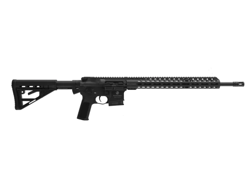 Schmeisser Hunter Lite 18”