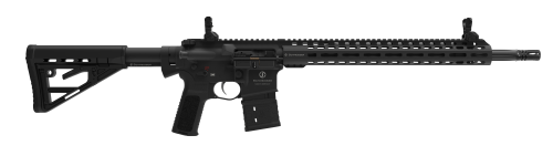 Schmeisser Pro Hunter 18”