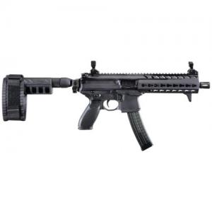 SIG MPX 8 inch