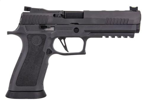 SIG P320 X-Five Legion