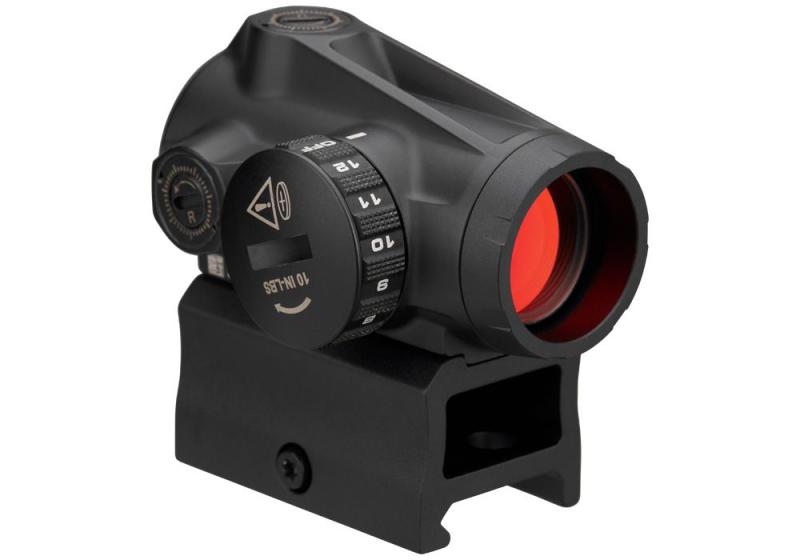 SIG ROMEO-MSR Gen II Rödpunktsikte