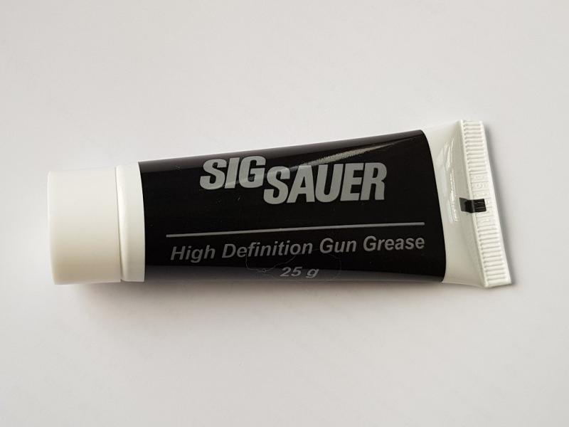 Gun Grease - Sig Sauer
