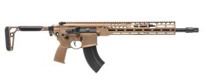 SIG MCX Spear LT 16 tum