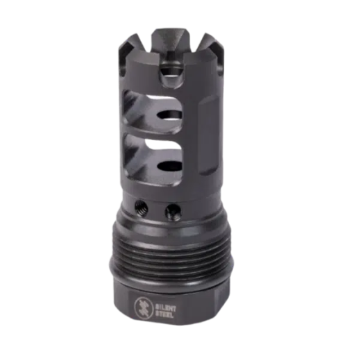 Silent Steel Mynningsbroms