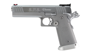SPS Pantera Blanca