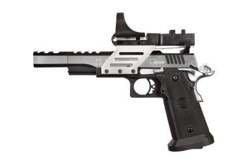 SPS Vista Long 5,5 tum