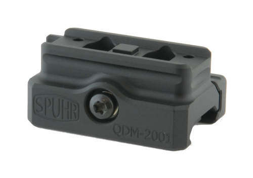 Spuhrfäste för Aimpoint Micro