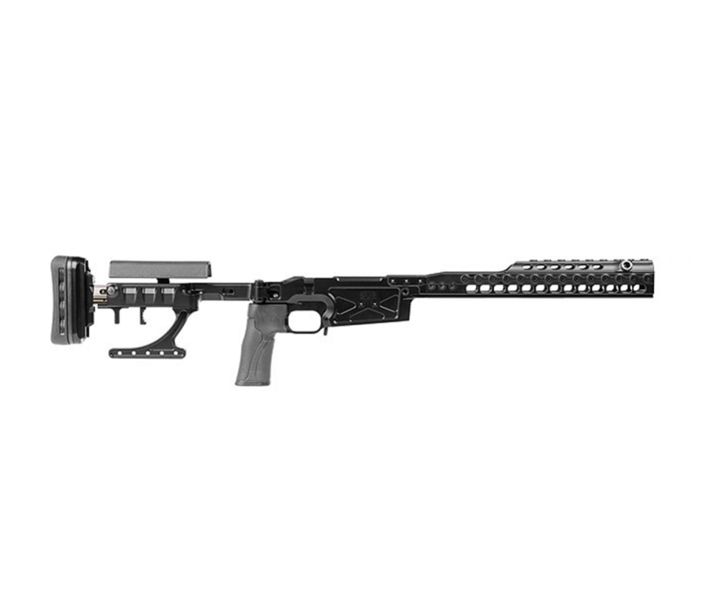 Spuhr SICS - Rem 700