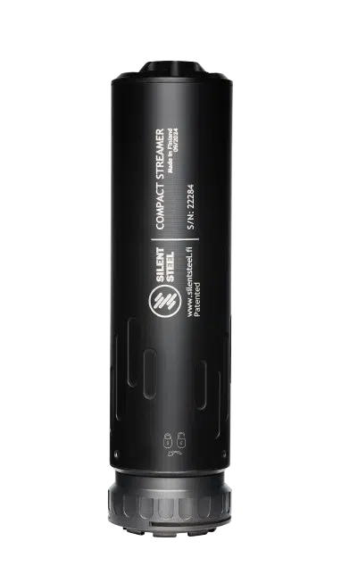 Compact Streamer QD-L, Gen 3