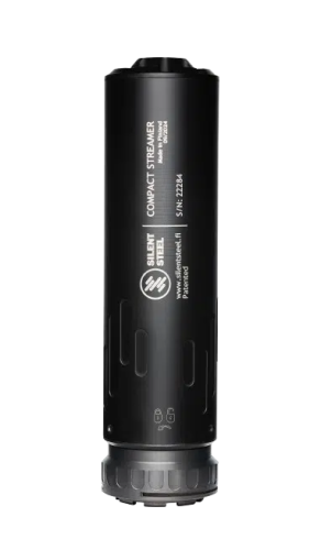 Compact Streamer QD-L, Gen 2