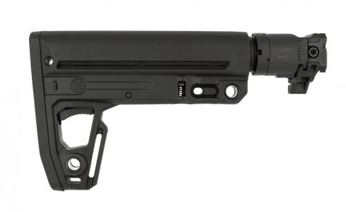 M4-kolv till SIG MPX & MCX