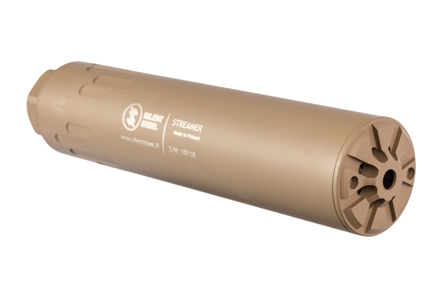 Silent Steel Streamer Ljudd mpare Sverige silent-steel-streamer-ljudd-mpare-sverige