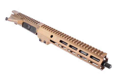 Super Duty Barreled Upper - 11,5 inch DDC