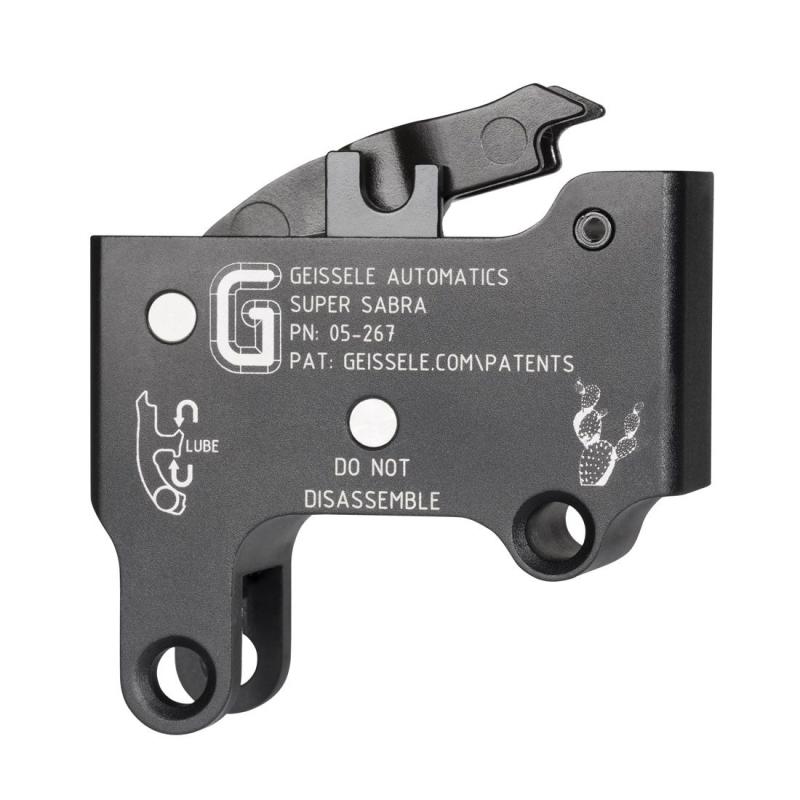 Super Sabra Trigger Pack (IWI Tavor & X95 Rifles)