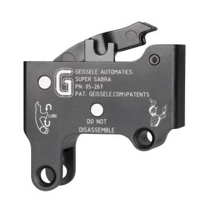 Super Sabra Trigger Pack (IWI Tavor & X95 Rifles)