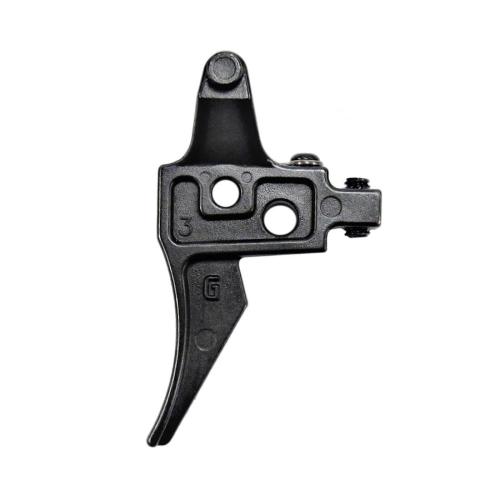 Super Sabra Lightning Bow® Trigger (IWI Tavor & X95 Rifles)