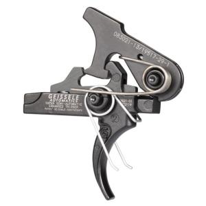 Super  Semi-Automatic Enhanced Trigger (SSA-E)