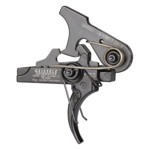 Super Semi Automatic Trigger (SSA)