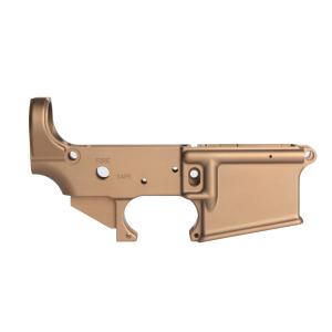 Geissele Super Duty Lower - Mil Spec - DDC