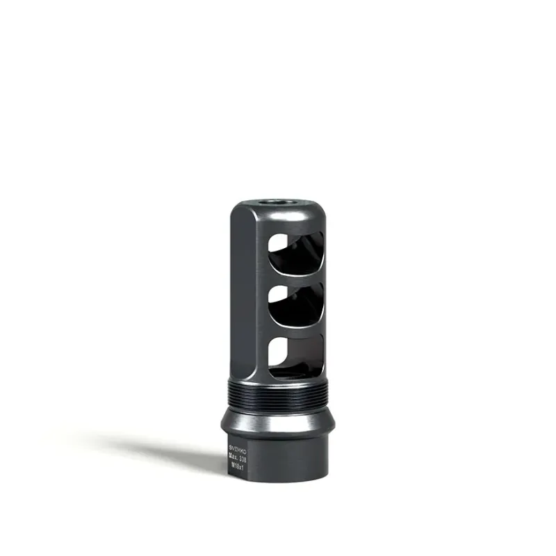 Genesis Muzzle Break
