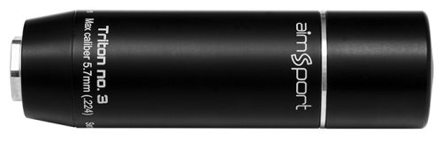 Triton no. 3 - Small Caliber