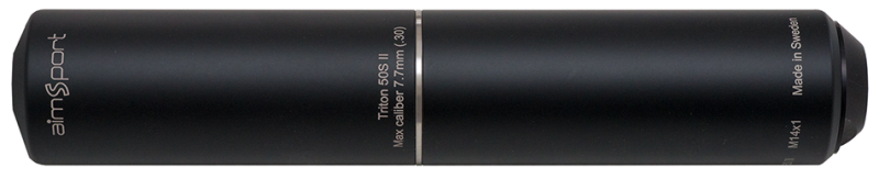 Triton 50 II S