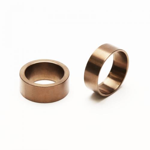 Tapered barrel adapter 5/8 inch