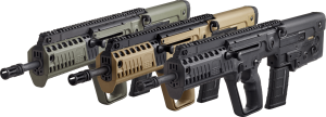 Tavor X95