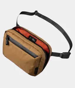 Alpaka Tech Case