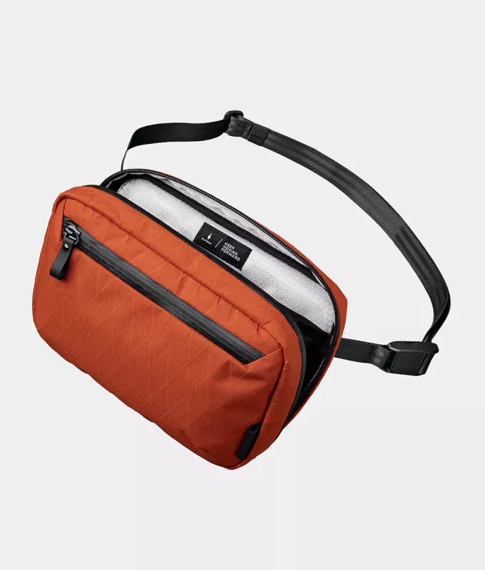 Alpaka Tech Case