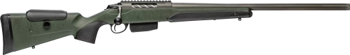 T3x Super Varmint