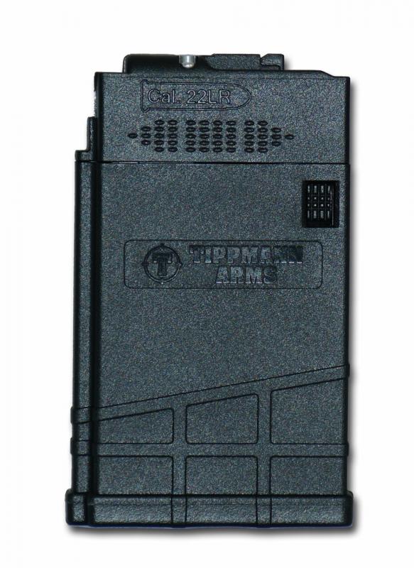 M4-22 Low Pro Magasin