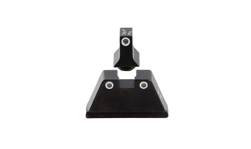Suppressor / Optic Height Tritium Sights