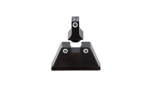 Suppressor / Optic Height Tritium Sights