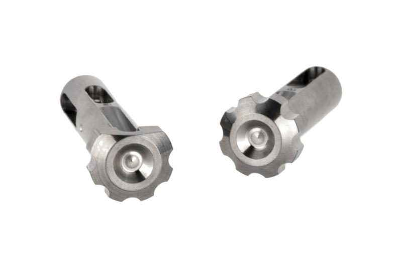 Lantac Ultimate Pin Set