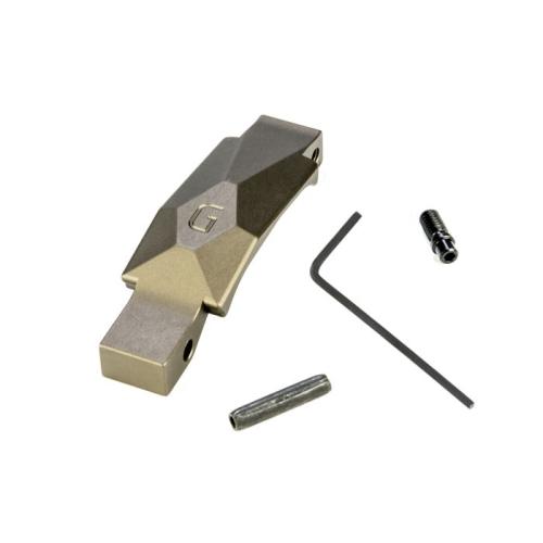 Geissele Ultra Precision 5 Axis Trigger Guard